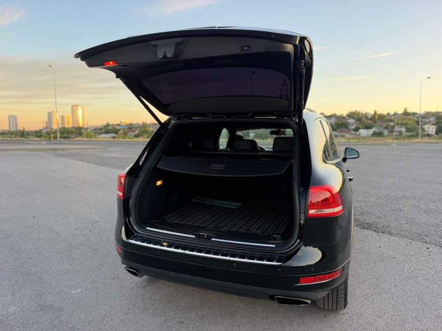 Volkswagen Touareg II Волгоград  - изображение 12