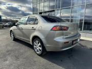 Mitsubishi Lancer X Рестайлинг Пермь  - изображение 14