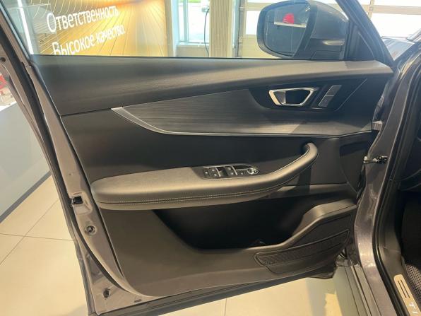 Chery Tiggo 7 Pro Max I с пробегом 2023 года, цена 1 599 000 рублей, 102000 км, внедорожник, Автокод Объявления