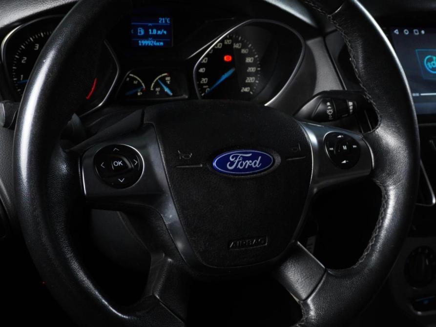 Ford Focus III Минеральные Воды  - изображение 16