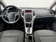Opel Astra J Москва  - изображение 24