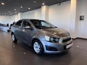 Chevrolet Aveo II Чебоксары  - изображение 31