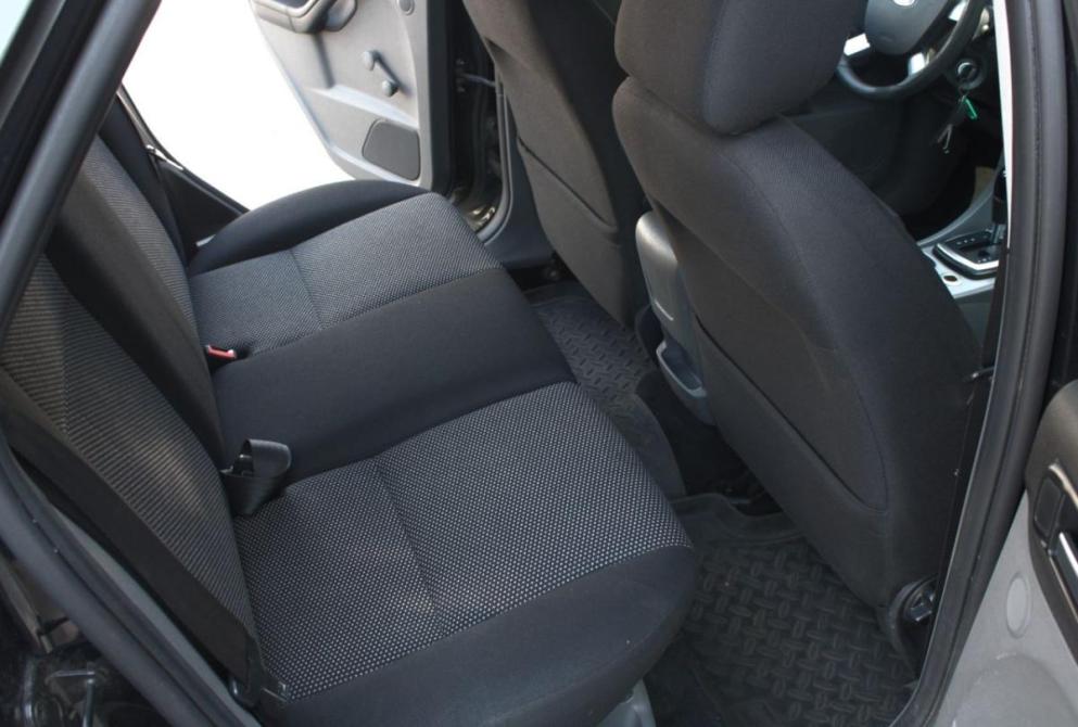 Ford Focus II Рестайлинг Нижний Новгород  - изображение 13