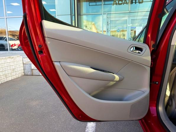 Peugeot 308 I с пробегом 2008 года, цена 399 000 рублей, 156532 км, хэтчбек, Автокод Объявления