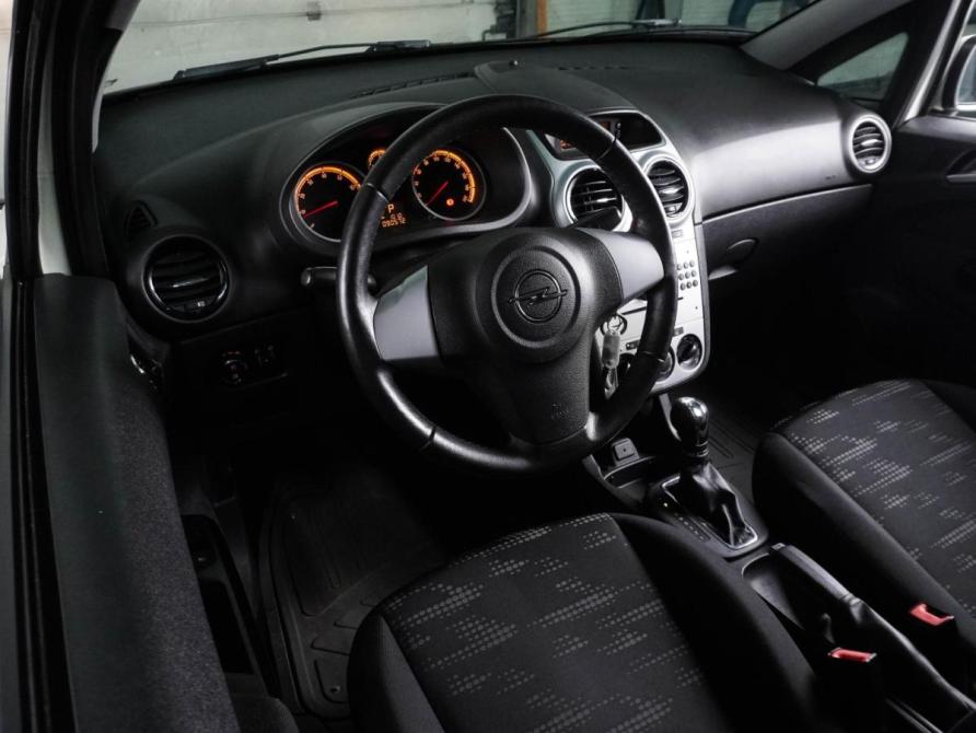 Opel Corsa D Рестайлинг II Воронеж  - изображение 6