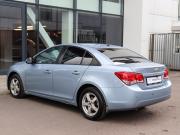 Chevrolet Cruze I Химки  - изображение 17
