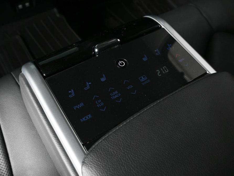 Toyota Camry VIII (XV70) Ростов-на-Дону  - изображение 21