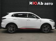 Changan CS55 Plus II Екатеринбург  - изображение 30
