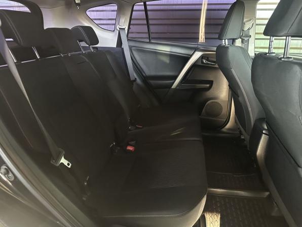 Toyota RAV4 IV (XA40) с пробегом 2014 года, цена 1 635 000 рублей, 180441 км, внедорожник, Автокод Объявления
