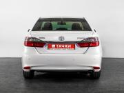 Toyota Camry VII (XV50) Рестайлинг Иркутск  - изображение 28