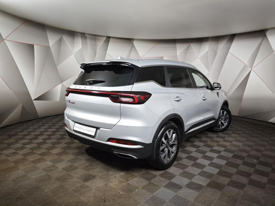 Chery Tiggo 7 Pro Max I Москва  - изображение 2