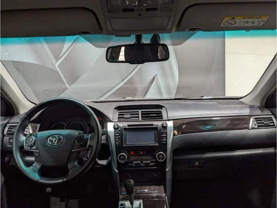 Toyota Camry VII (XV50) Пермь  - изображение 16