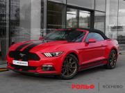Ford Mustang VI Москва  - изображение 26
