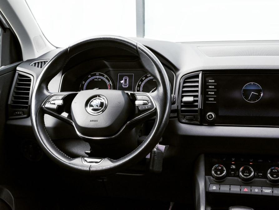 Skoda Karoq I Екатеринбург  - изображение 18
