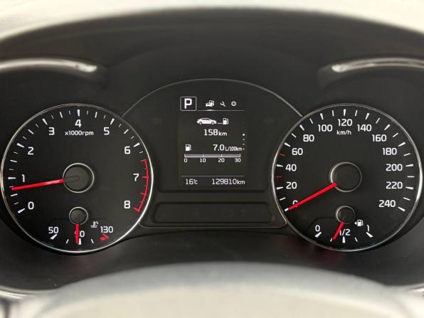 Kia Cerato III Рестайлинг (Classic) с пробегом 2018 года, цена 1 479 000 рублей, 129810 км, седан, Автокод Объявления