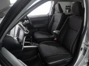 Toyota Corolla XI (E160 E170) Рестайлинг 2 Тюмень  - изображение 24
