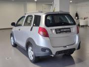 Chery IndiS (S18D) I Казань  - изображение 30