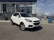 Hyundai ix35 I Саратов  - изображение 18