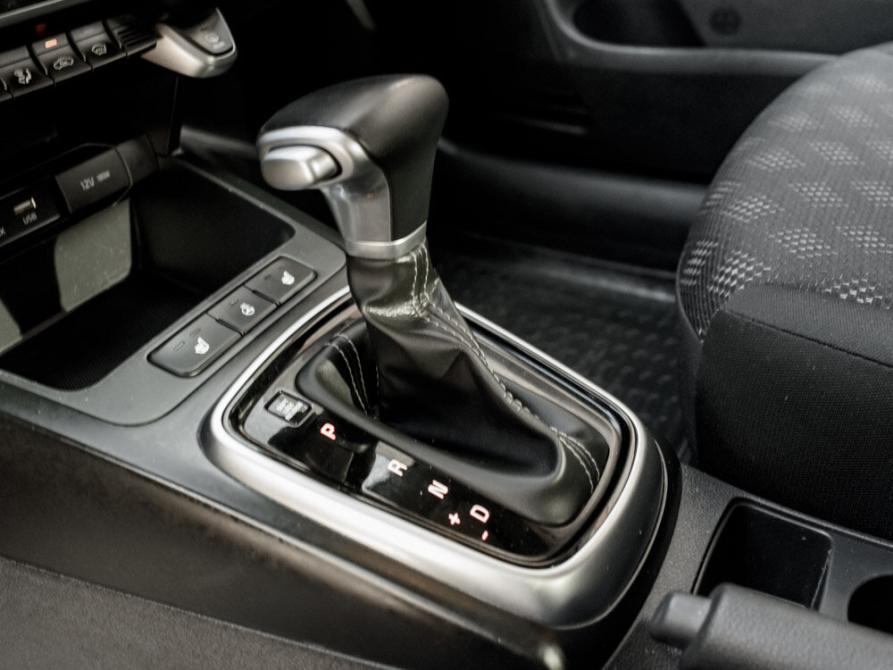 Kia Rio IV Екатеринбург  - изображение 21