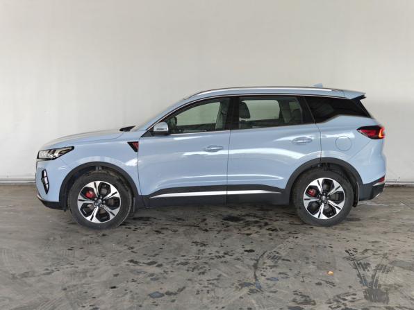 Chery Tiggo 7 Pro Max I с пробегом 2023 года, цена 1 930 000 рублей, 31663 км, внедорожник, Автокод Объявления