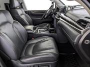 Lexus LX III Рестайлинг 2 Москва  - изображение 54