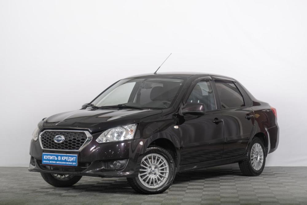 Datsun on-DO I Томск  - изображение 2