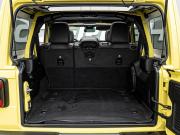 Jeep Wrangler IV (JL) Рестайлинг Краснодар  - изображение 46