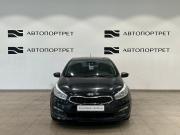 Kia Ceed II Санкт-Петербург  - изображение 24