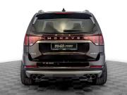 Kia Mohave I Рестайлинг 2 Москва  - изображение 36