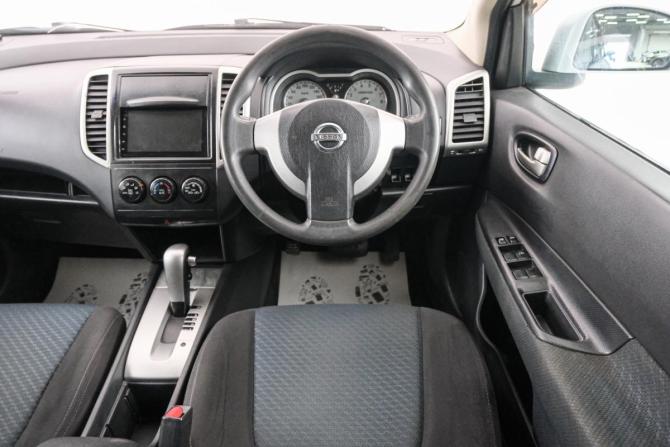 Nissan Wingroad II (Y11) Рестайлинг с пробегом 2005 года, цена 349 000 рублей, 244416 км, универсал, Автокод Объявления