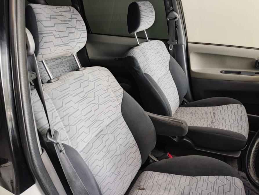 Toyota Ipsum I (M10) Барнаул  - изображение 17