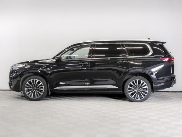 Exeed VX I с пробегом 2024 года, цена 3 285 000 рублей, 29054 км, внедорожник, Автокод Объявления