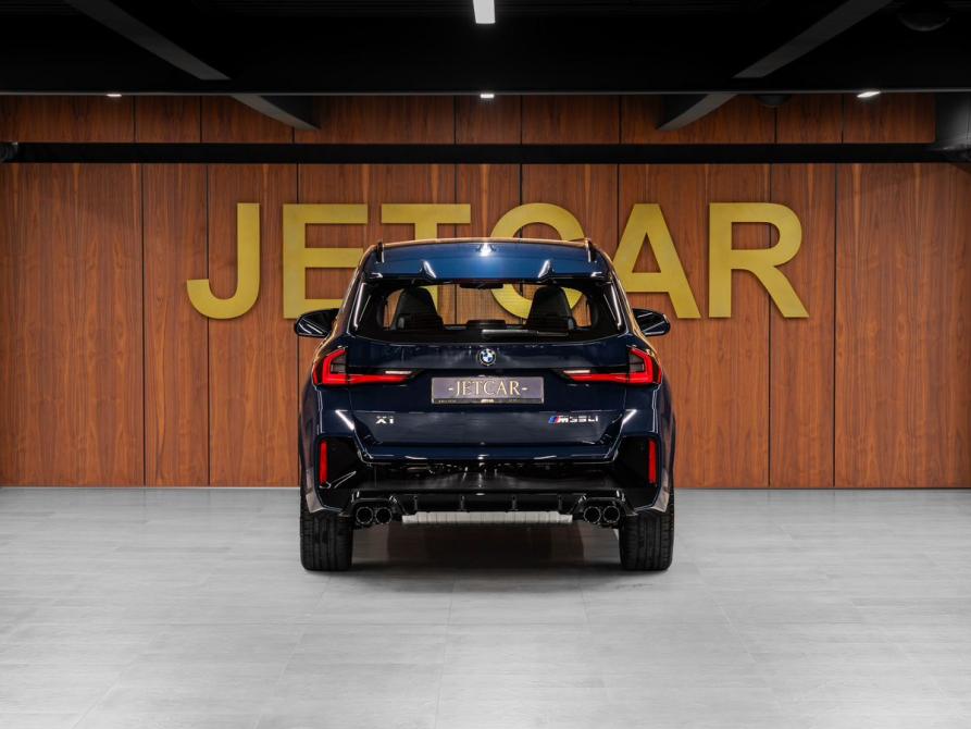 BMW X1 III (U11/U12) Москва  - изображение 6