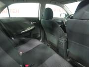 Toyota Corolla X (E140 E150) Рестайлинг Вологда  - изображение 28