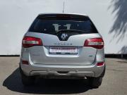 Renault Koleos I Рестайлинг 2 Москва  - изображение 26
