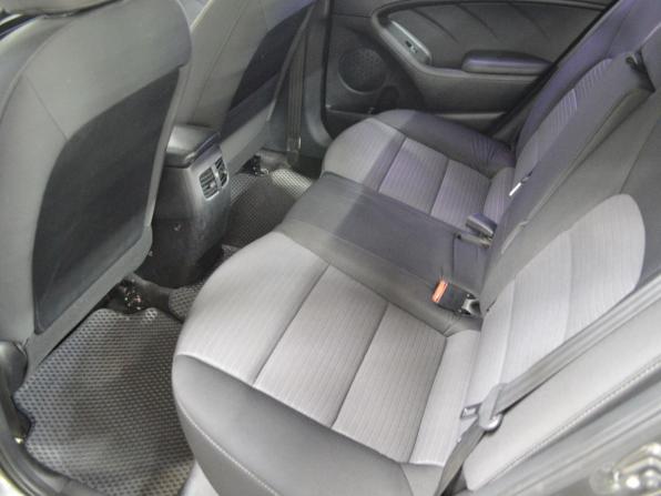 Kia Cerato III с пробегом 2013 года, цена 850 000 рублей, 215976 км, седан, Автокод Объявления