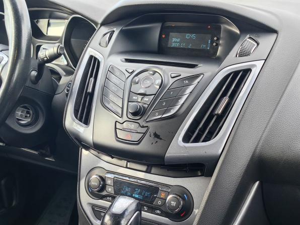 Ford Focus III с пробегом 2012 года, цена 609 000 рублей, 200000 км, универсал, Автокод Объявления