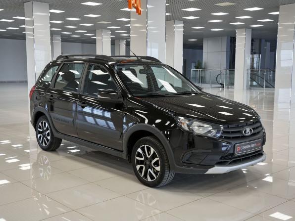 Lada (ВАЗ) Granta I Рестайлинг с пробегом 2022 года, цена 831 000 рублей, 85379 км, универсал, Автокод Объявления