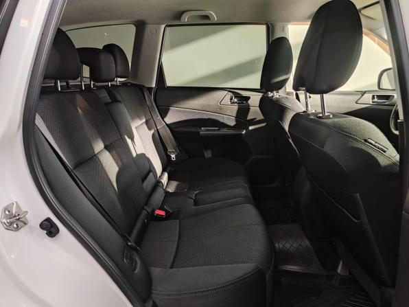 Subaru Forester III Рестайлинг с пробегом 2012 года, цена 1 100 000 рублей, 275106 км, внедорожник, Автокод Объявления