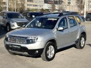 Renault Duster I Йошкар-Ола  - изображение 23