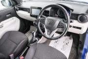 Suzuki Ignis III Красноярск  - изображение 31