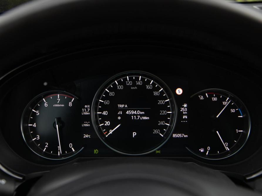 Mazda CX-9 II Рестайлинг Москва  - изображение 11