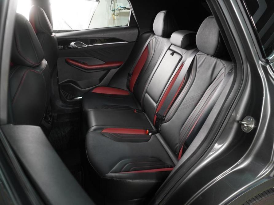 Geely Coolray I Рестайлинг Воронеж  - изображение 9