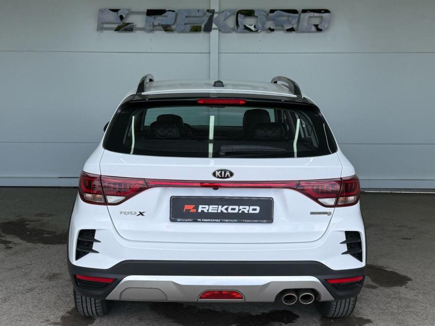 Kia Rio IV Рестайлинг Уфа  - изображение 6