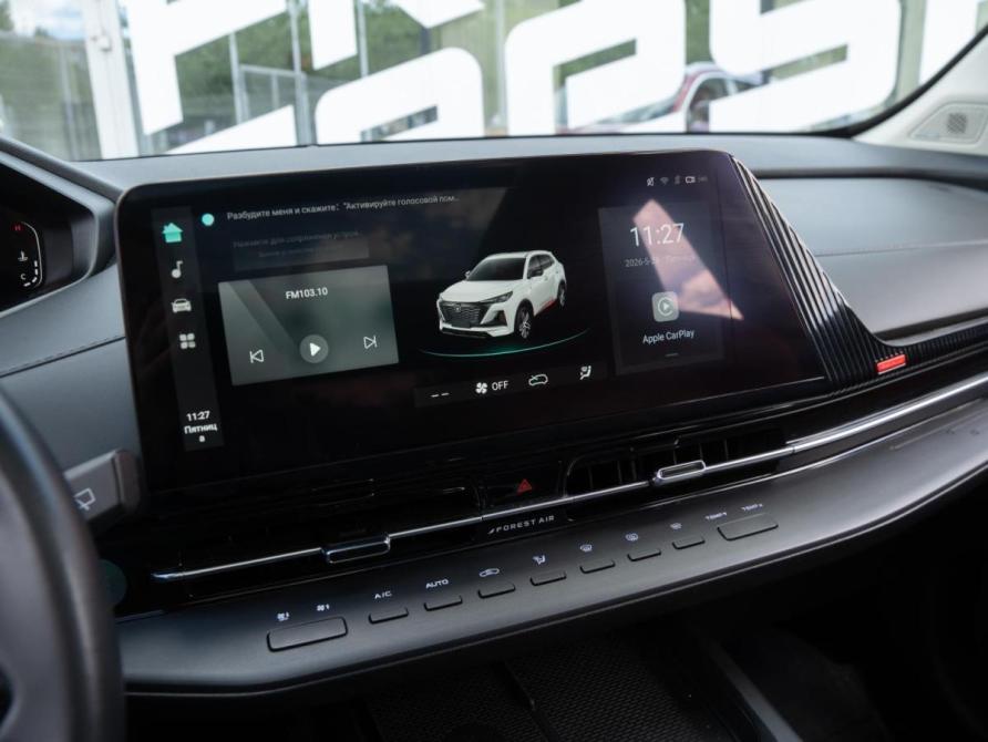 Changan CS55 Plus II Волгоград  - изображение 21