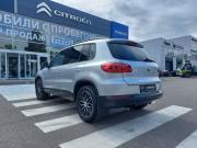 Volkswagen Tiguan I Рестайлинг Тверь  - изображение 33