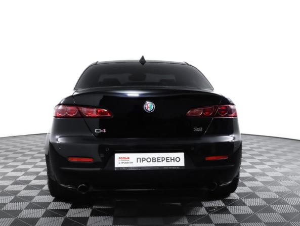 Alfa Romeo 159 с пробегом 2007 года, цена 990 000 рублей, 226000 км, седан, Автокод Объявления