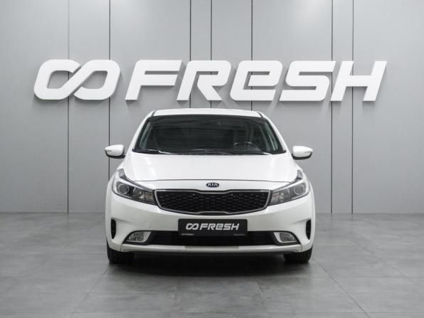 Kia Cerato III Рестайлинг (Classic) с пробегом 2019 года, цена 1 737 000 рублей, 82124 км, седан, Автокод Объявления
