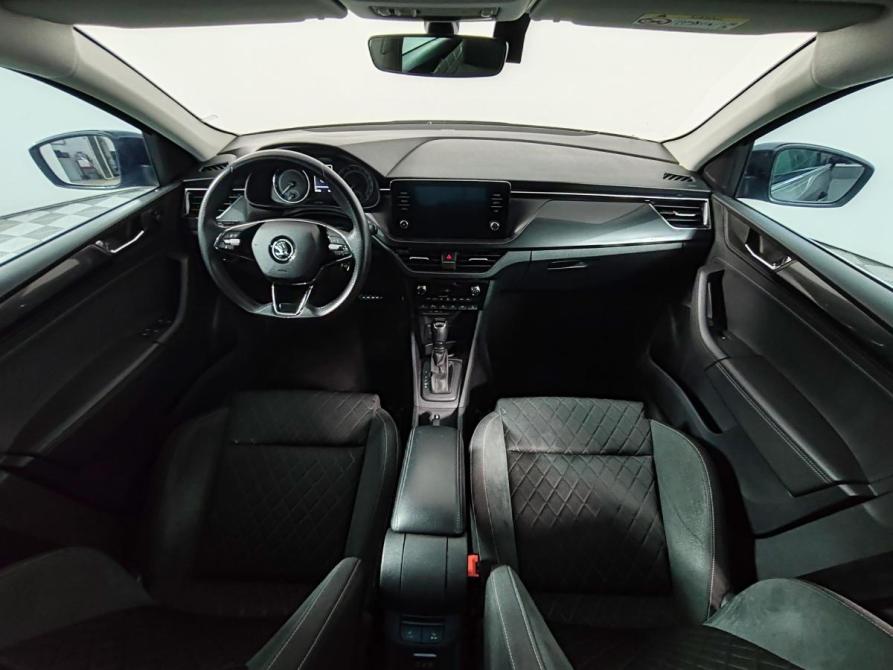 Skoda Rapid II Москва  - изображение 14