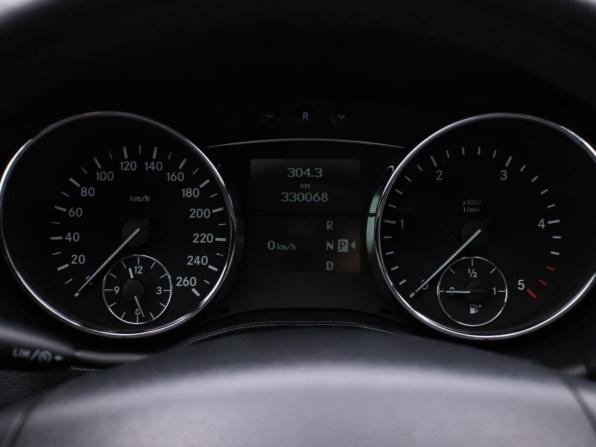 Mercedes-Benz R-Класс I с пробегом 2007 года, цена 789 000 рублей, 330067 км, минивэн, Автокод Объявления